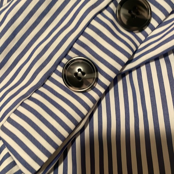 FHQ Collection, Long Sleeve Dress Shirt! - Picture 2 of 5